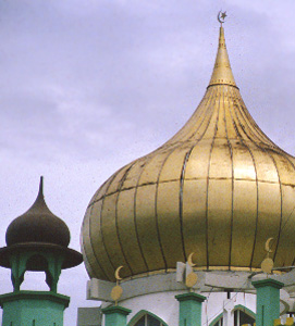 Mosquée