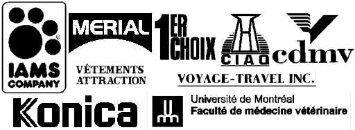 Commanditaires