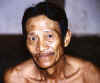 Le visage de la sagesse