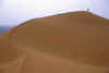 Conqute d'une dune