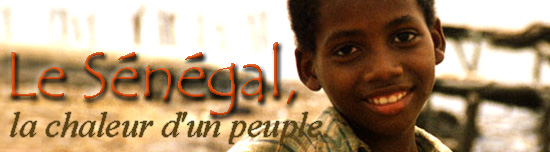 Le Sngal